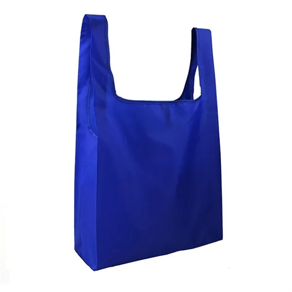 Portable Shopping Tote