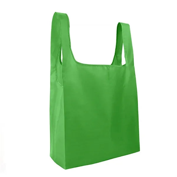 Portable Shopping Tote