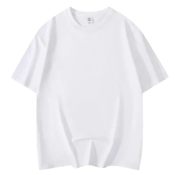 Premium Cotton Summer Tee