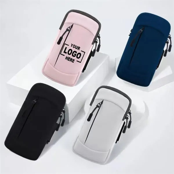 Running Phone Arm Band