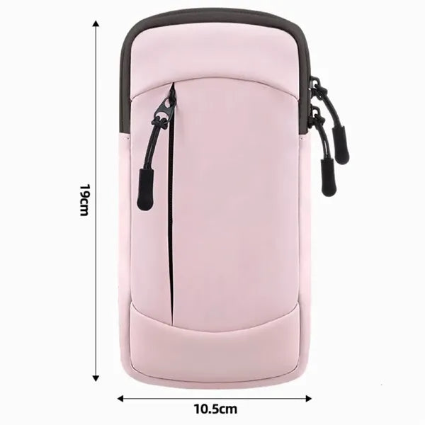 Running Phone Arm Band