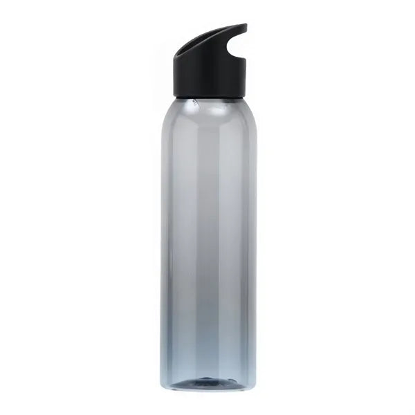 22 Oz. Portable Water Bottle With Twist-off Carry Handle
