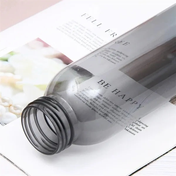 22 Oz. Portable Water Bottle With Twist-off Carry Handle