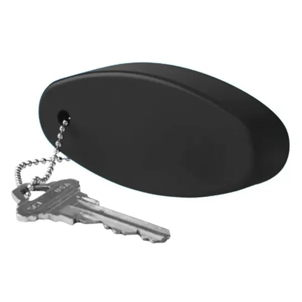 Floating Foam Keychain