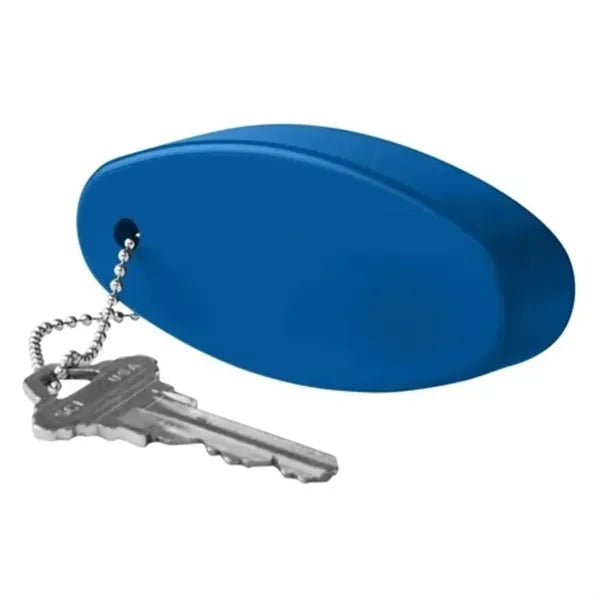 Floating Foam Keychain