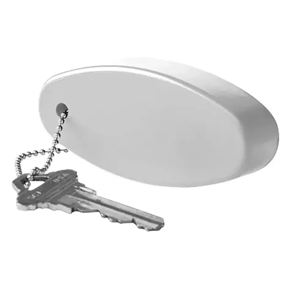 Floating Foam Keychain