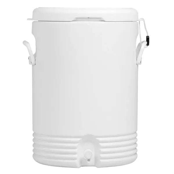 IGLOO 10 Gallon Beverage 10 Gal- 3 Day Ice Retention