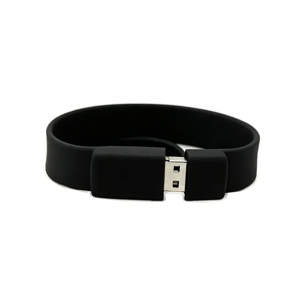 4GB Wristband USB Flash Drive