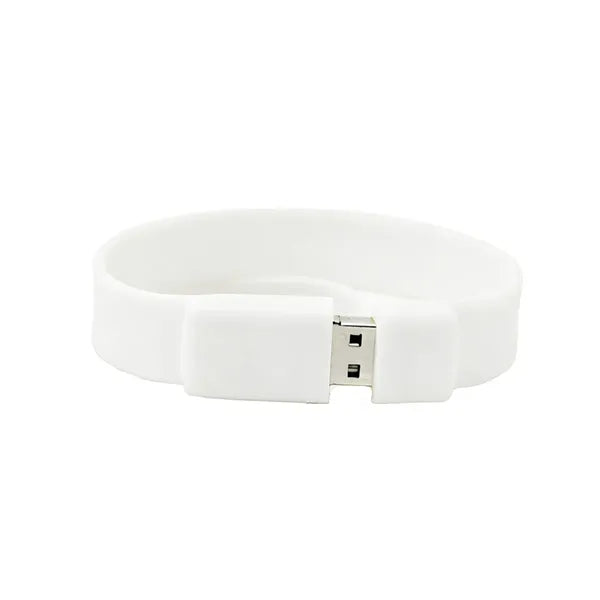 4GB Wristband USB Flash Drive