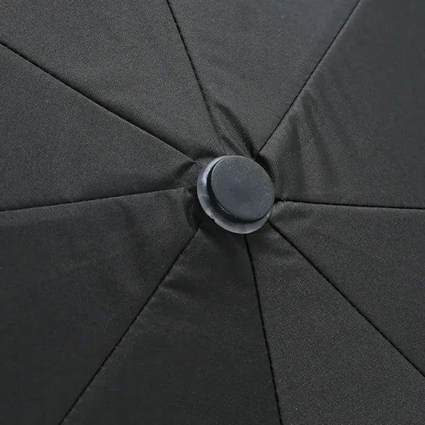 38" Automatic Folding Umbrella