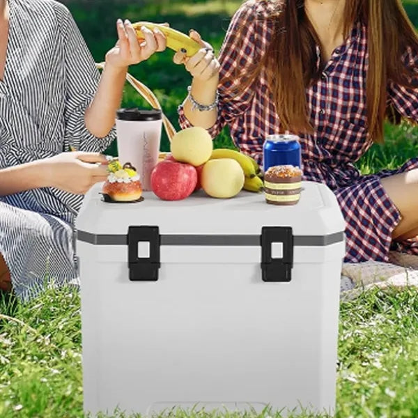 24L Outdoor Insulated Cooler Box