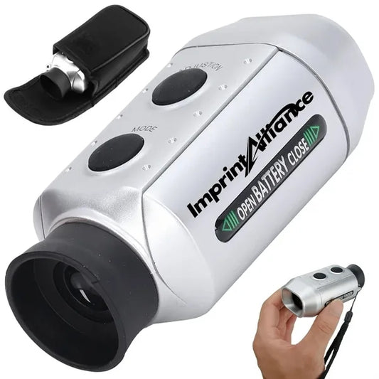 Premium Digital Laser Golf Rangefinder High Monocular