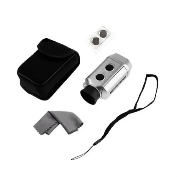 Premium Digital Laser Golf Rangefinder High Monocular