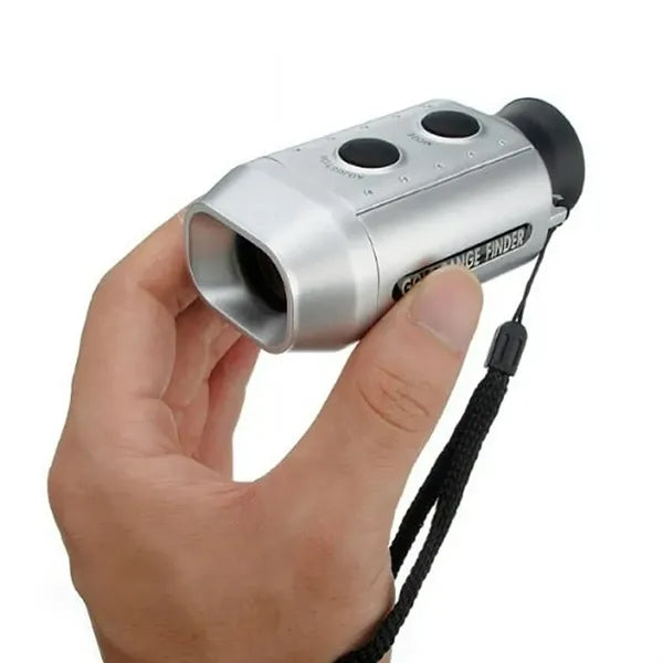 Premium Digital Laser Golf Rangefinder High Monocular
