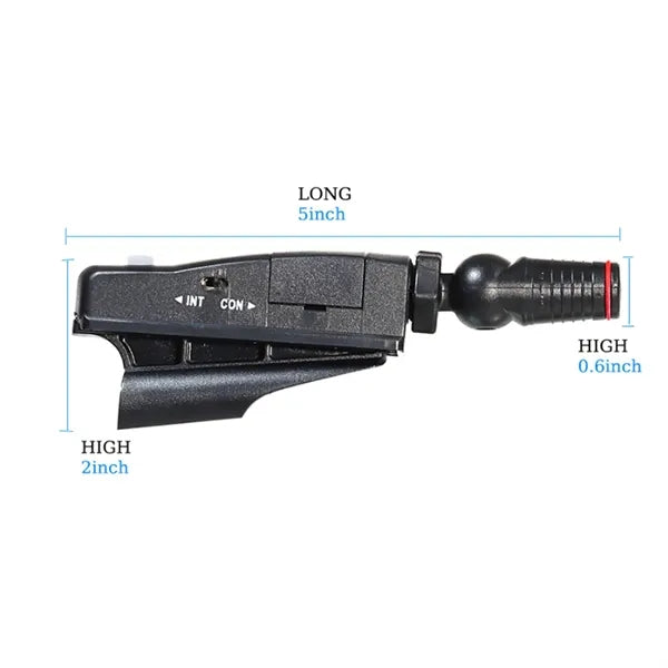 Laser Golf Putting Aiming Alignment Trainer Aid