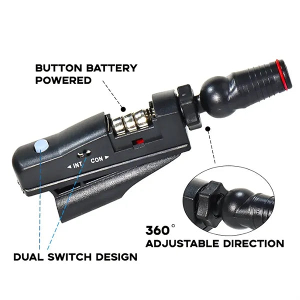 Laser Golf Putting Aiming Alignment Trainer Aid