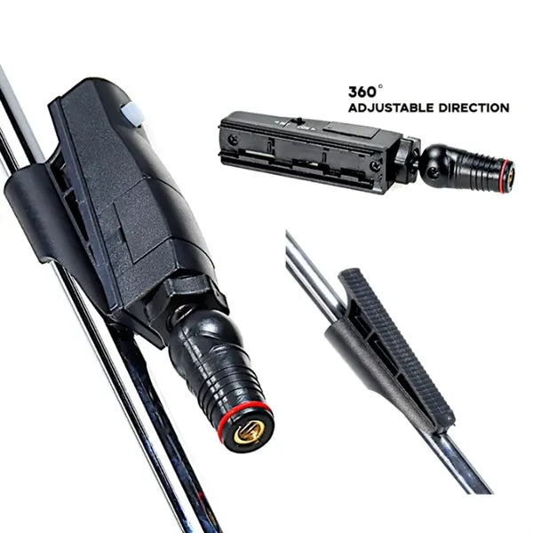 Laser Golf Putting Aiming Alignment Trainer Aid