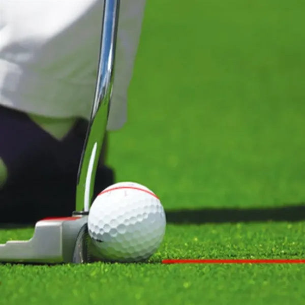 Laser Golf Putting Aiming Alignment Trainer Aid