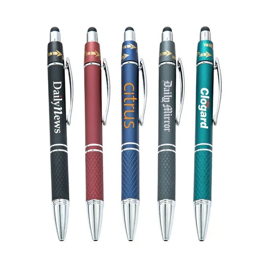 Spinner Fidget Stylus Pen