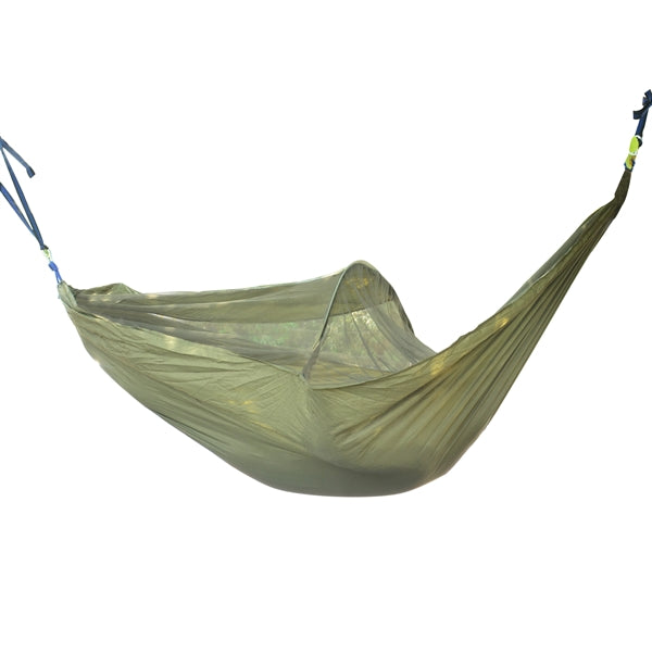 Portable Outdoor Camping Hammock with Mosquito Net