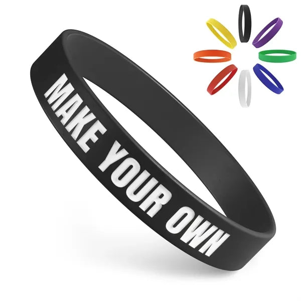 Printed Wristband