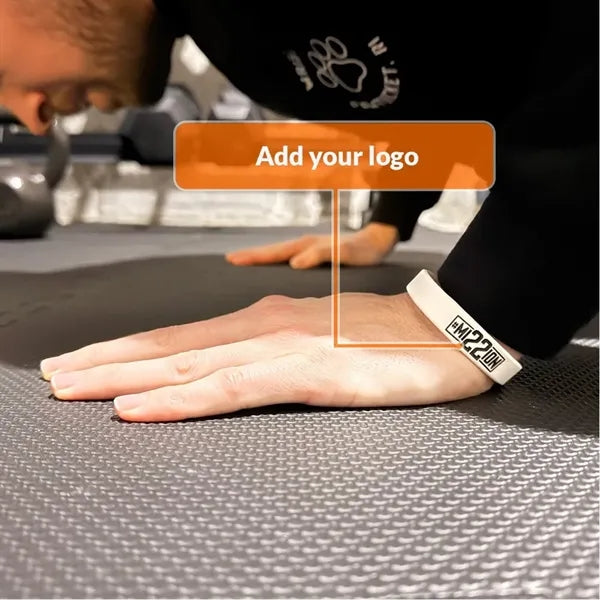 Printed Wristband