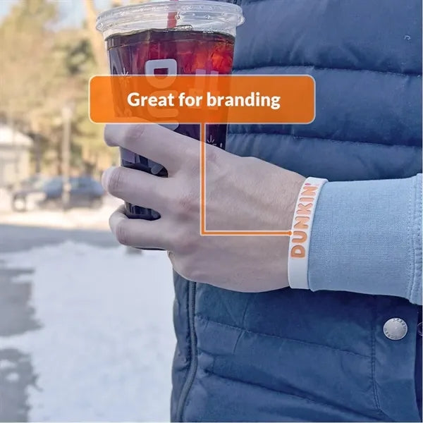 Printed Wristband