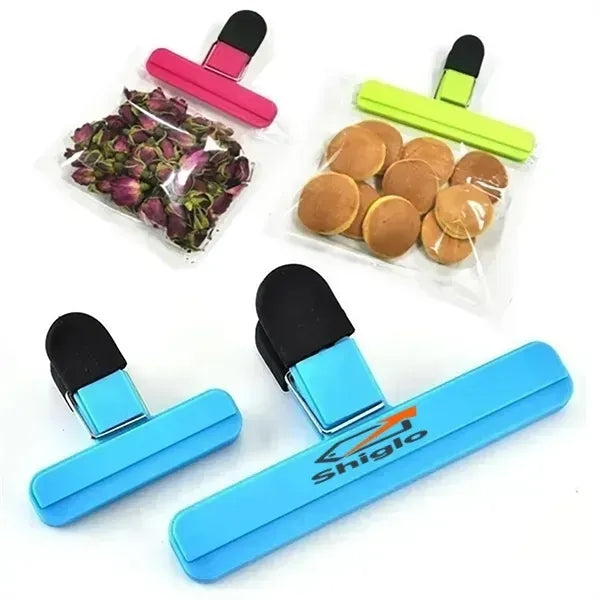 Food Bag Clips