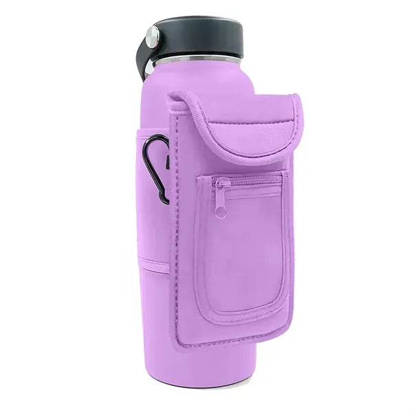 Fitness Magnetic Cup Sleeve
