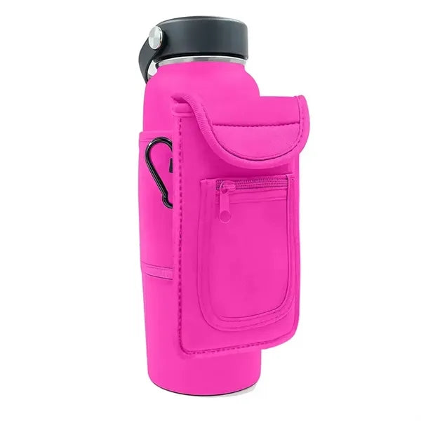 Fitness Magnetic Cup Sleeve