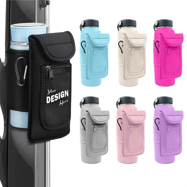 Fitness Magnetic Cup Sleeve