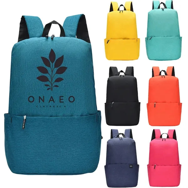 Casual Daypack for Everyday Adventures