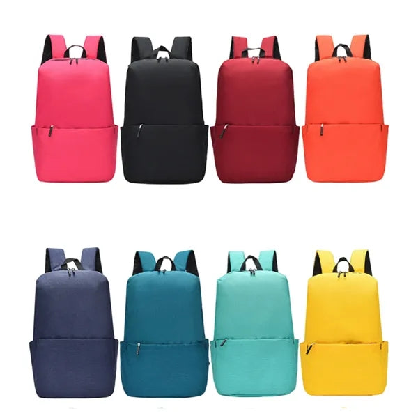 Casual Daypack for Everyday Adventures