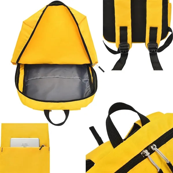 Casual Daypack for Everyday Adventures