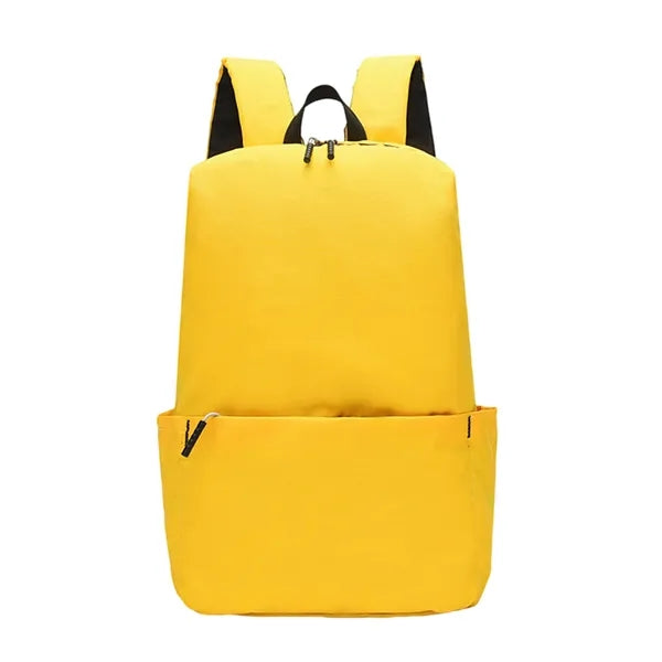 Casual Daypack for Everyday Adventures