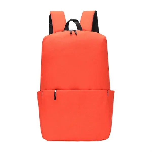 Casual Daypack for Everyday Adventures