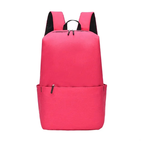 Casual Daypack for Everyday Adventures