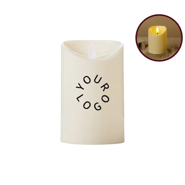 Artificial Candle Lights