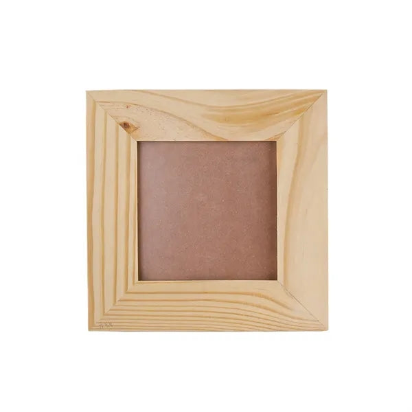 Wooden Photo Frame