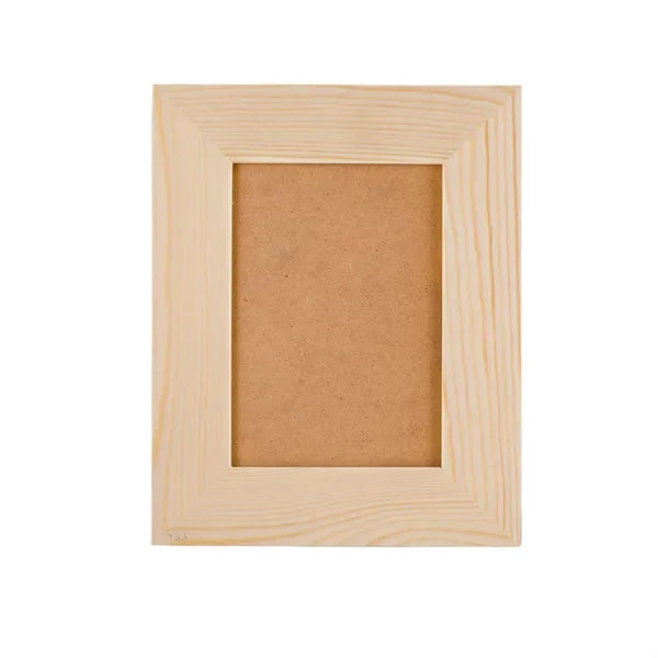 Wooden Photo Frame