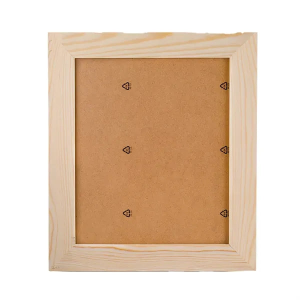 Wooden Photo Frame