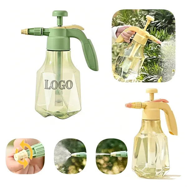 Pressure Spray Bottle