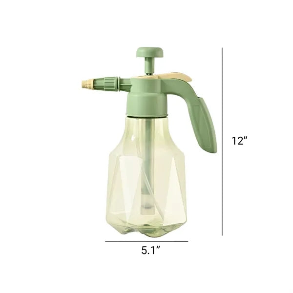 Pressure Spray Bottle