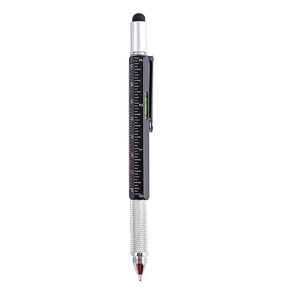 6-in-1 Baked Enamel Screwdriver Pen