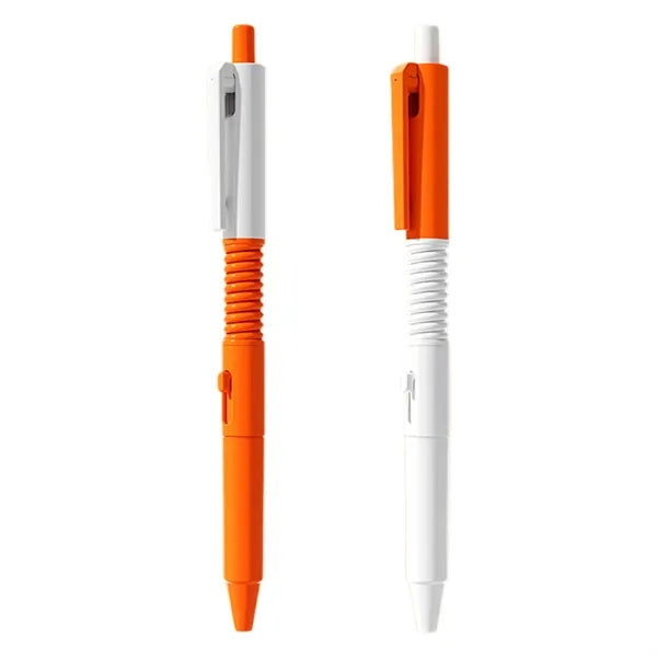 Creative Water Squirt Prank Toy Ballpoint Pen