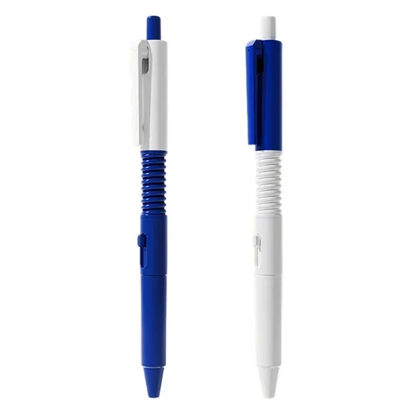 Creative Water Squirt Prank Toy Ballpoint Pen