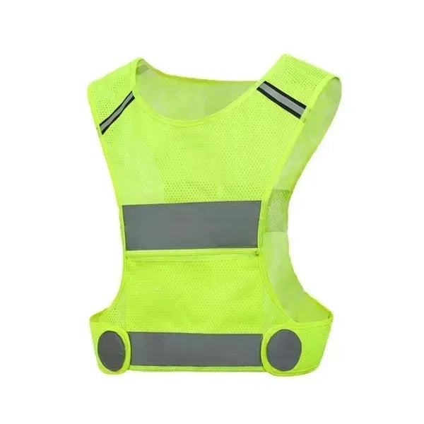 Reflective Running Vest