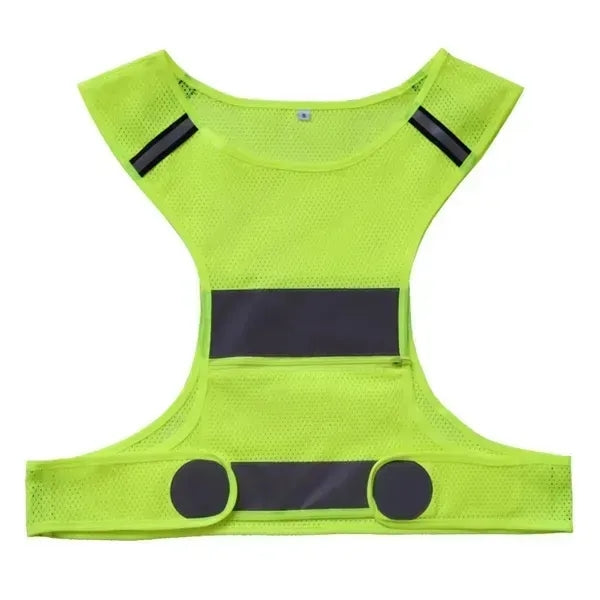 Reflective Running Vest