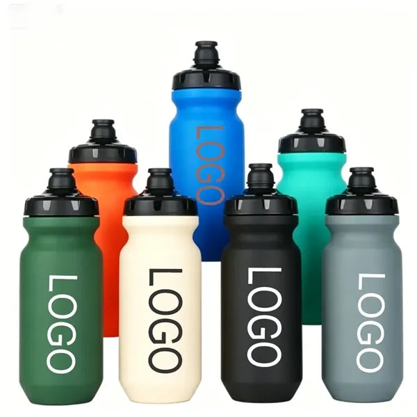 21 Ounces Sports Water Bottle