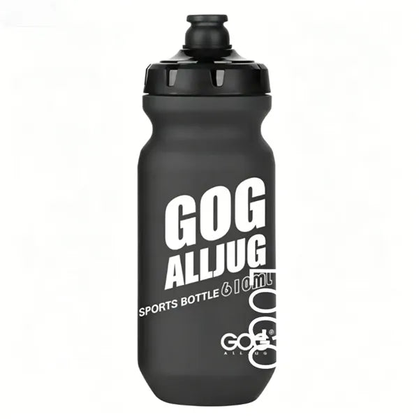 21 Ounces Sports Water Bottle